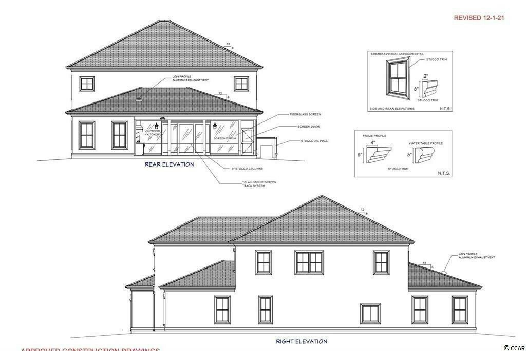 House in Myrtle Beach, South Carolina, United States 2 - 12011785