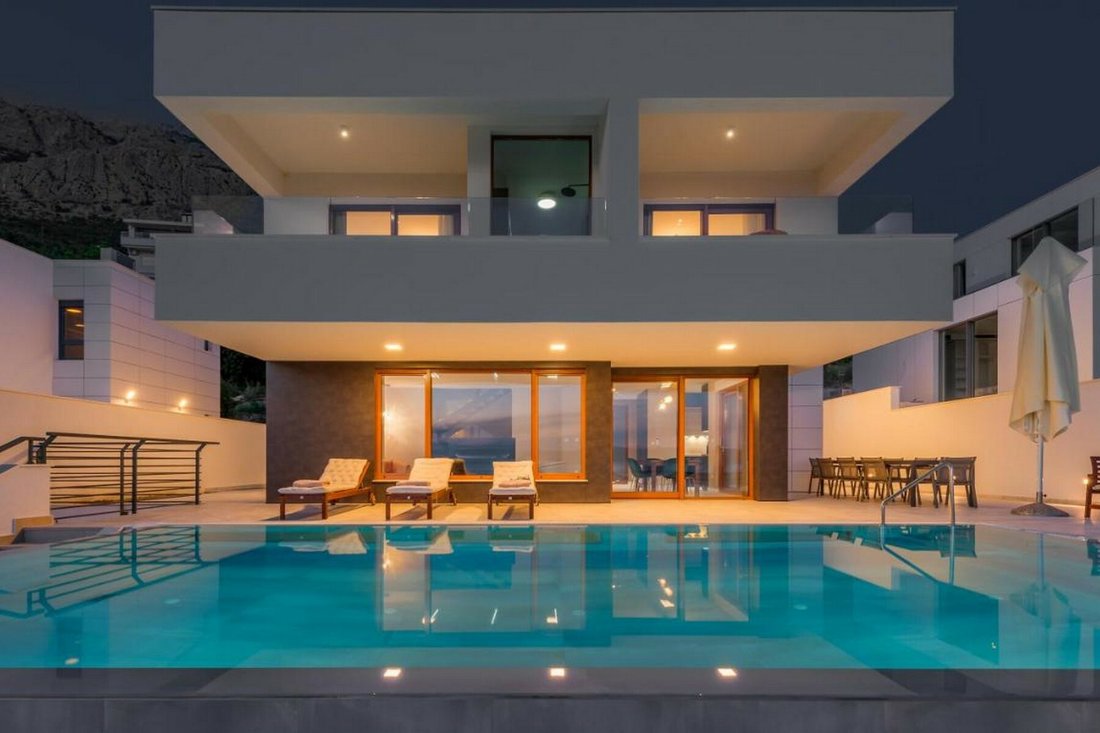 House in Makarska, Split-Dalmatia County, Croatia 1 - 12017600