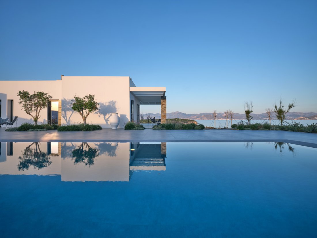Casa en Paros, Aegean, Grecia 2 - 12017770