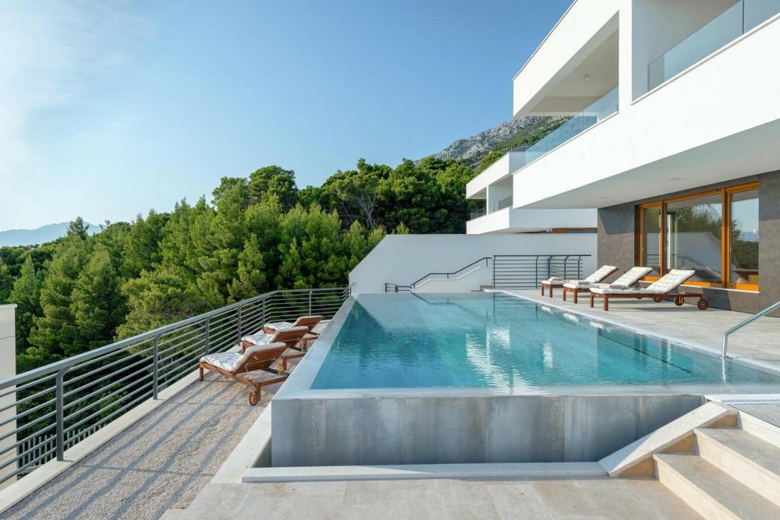 House in Makarska, Split-Dalmatia County, Croatia 2 - 12017600