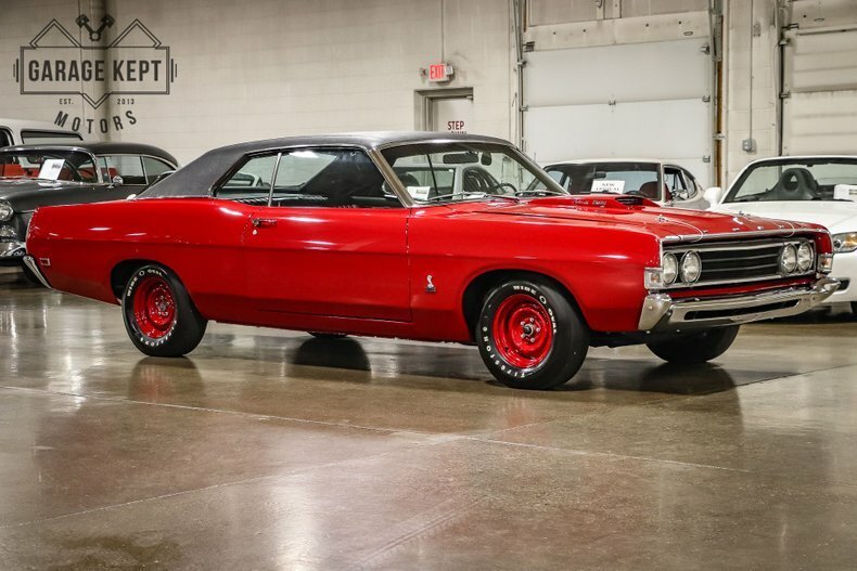 Coupe in Kentwood, Michigan, United States 1 - 12016673