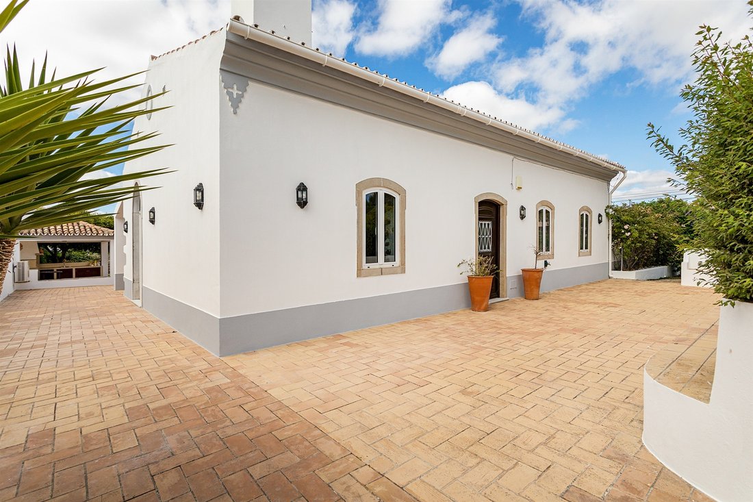 House in Sao Bras de Alportel, Algarve, Portugal 5 - 12016544