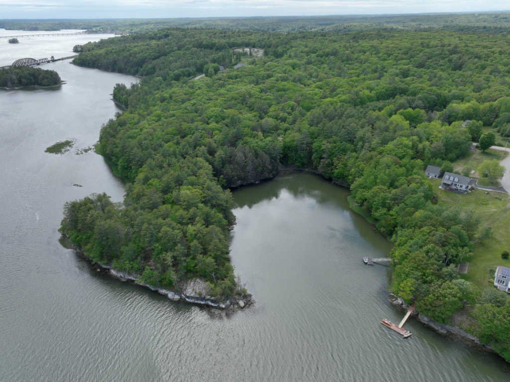 Lots And Land Wiscasset In Wiscasset, Maine, United States For Sale