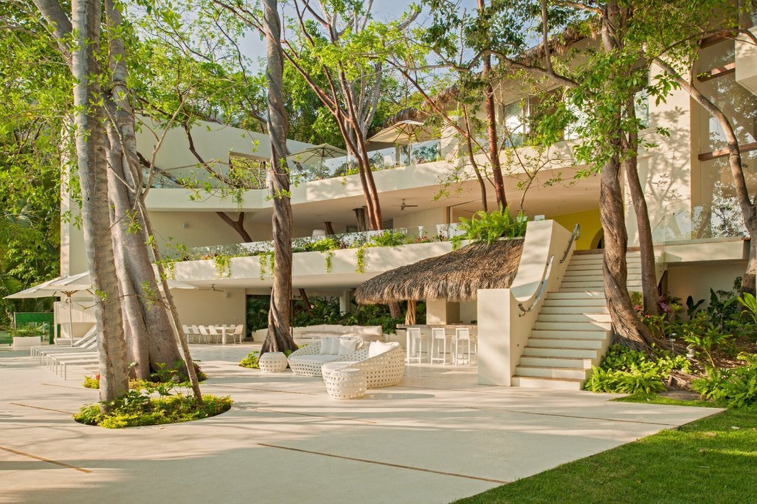 House in Puerto Vallarta, Jalisco, Mexico 1 - 1042652