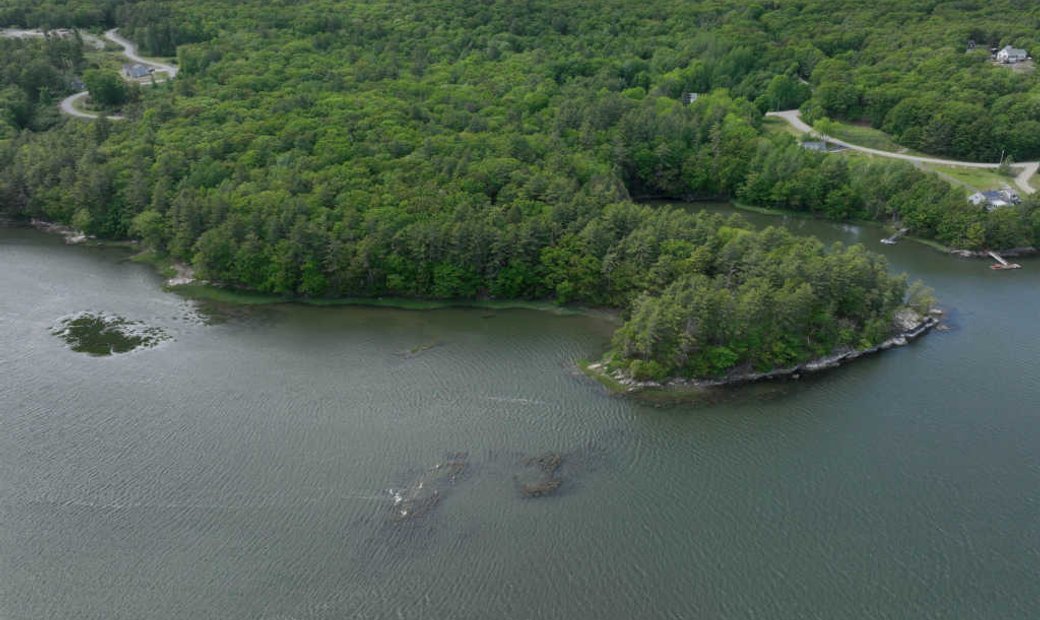 Lots And Land Wiscasset In Wiscasset, Maine, United States For Sale