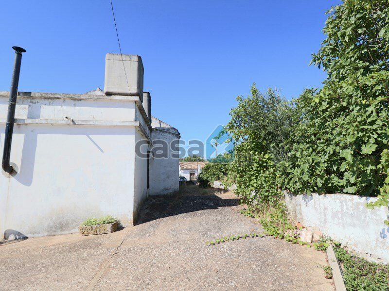 Farmstead In Faro, Algarve, Portugal For Sale (12016102)