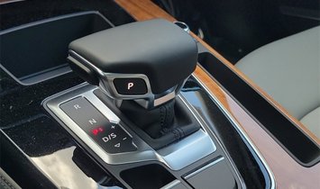 2022 Audi Q5 Premium S Line quattro