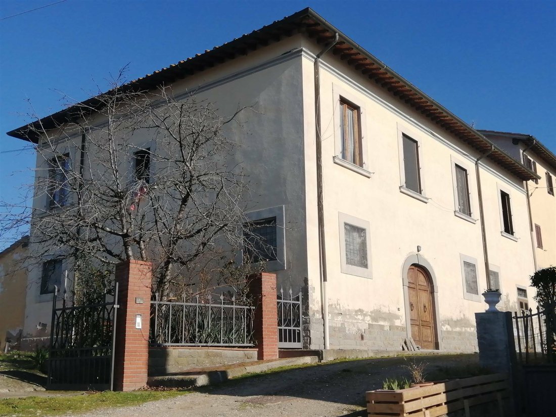 Altro a Montanino - Matassino - Ciliegi, Reggello, Toscana 5 - 12017406