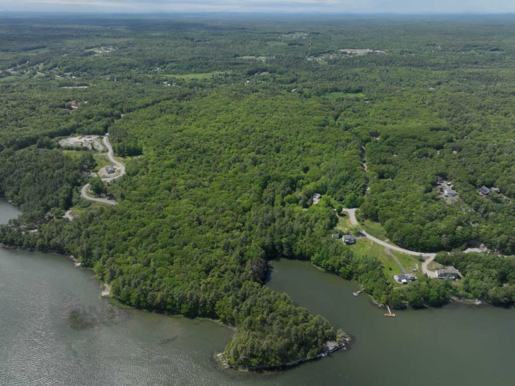 Lots And Land Wiscasset In Wiscasset, Maine, United States For Sale