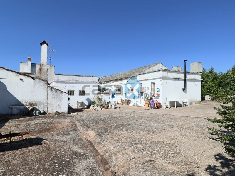 Farmstead In Faro, Algarve, Portugal For Sale (12016102)