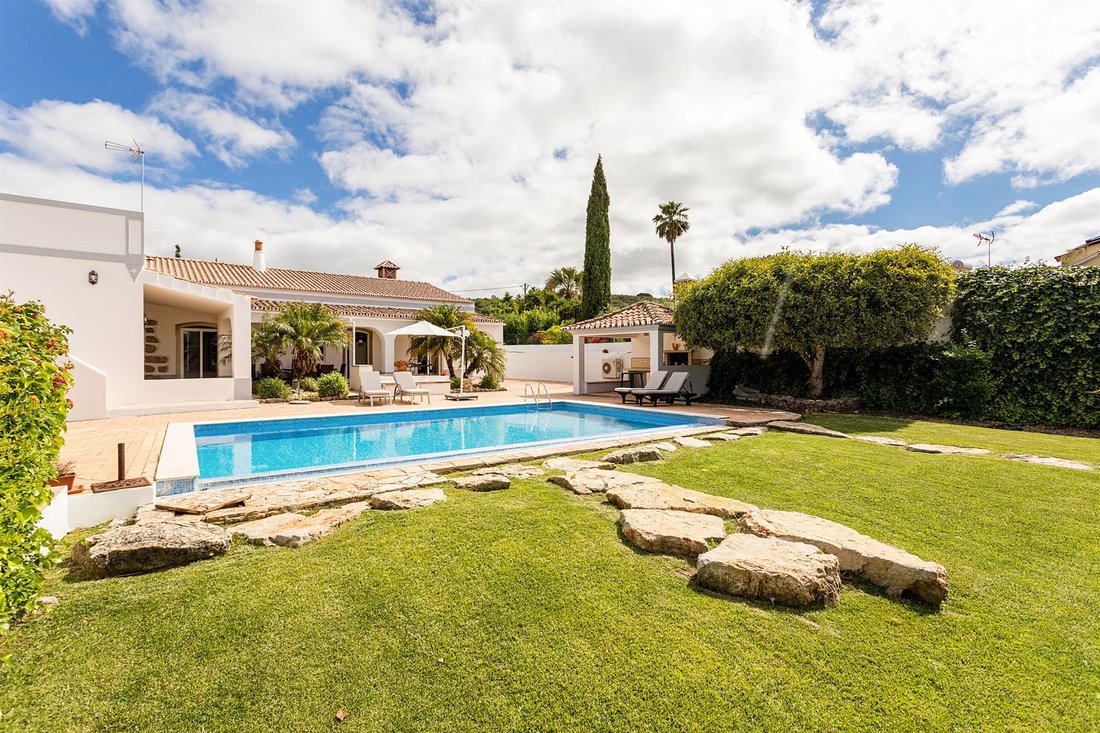 House in Sao Bras de Alportel, Algarve, Portugal 2 - 12016544