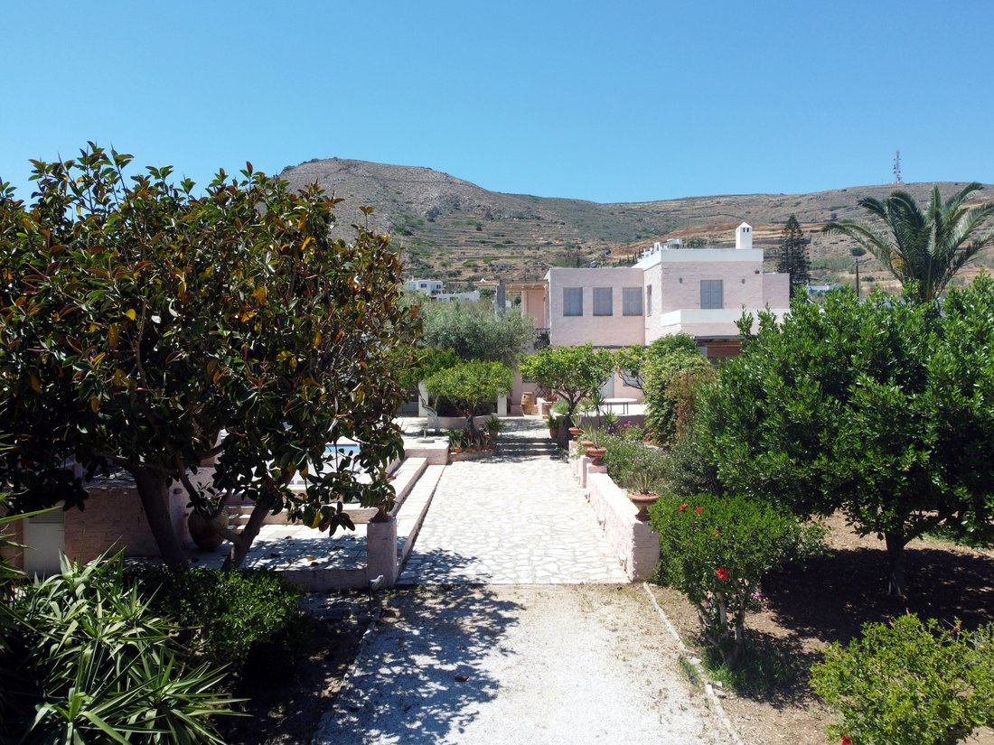 House in Syros, Aegean, Greece 3 - 10830685