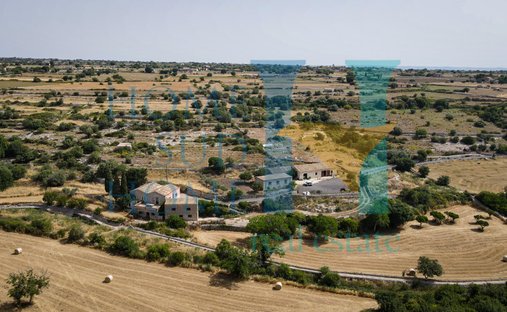 Villa a Centro, Noto, Sicilia 1