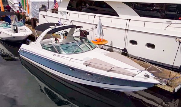 MR PARKER 33' (10.06m) Formula 2004 (11904017)