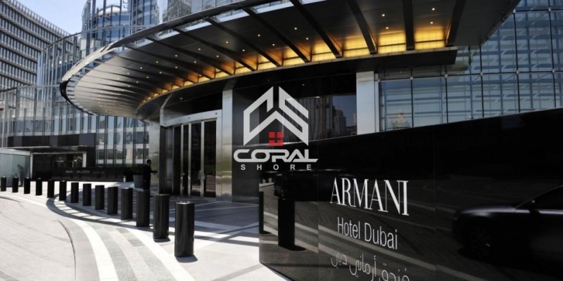 Giorgio Armani Spa Armani Hotel Pool Armani Hotel Dubai 5* A