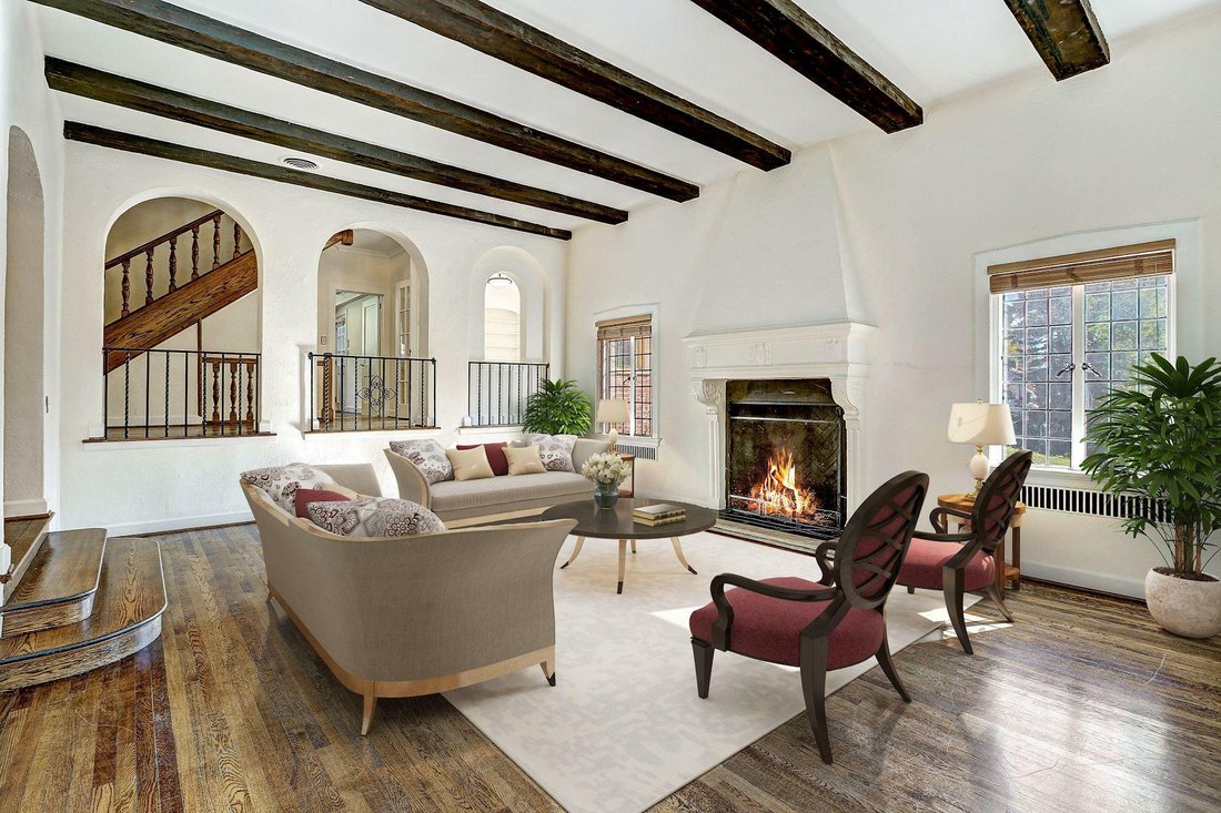Maison à Washington, District de Columbia, États-Unis 4 - 12018628