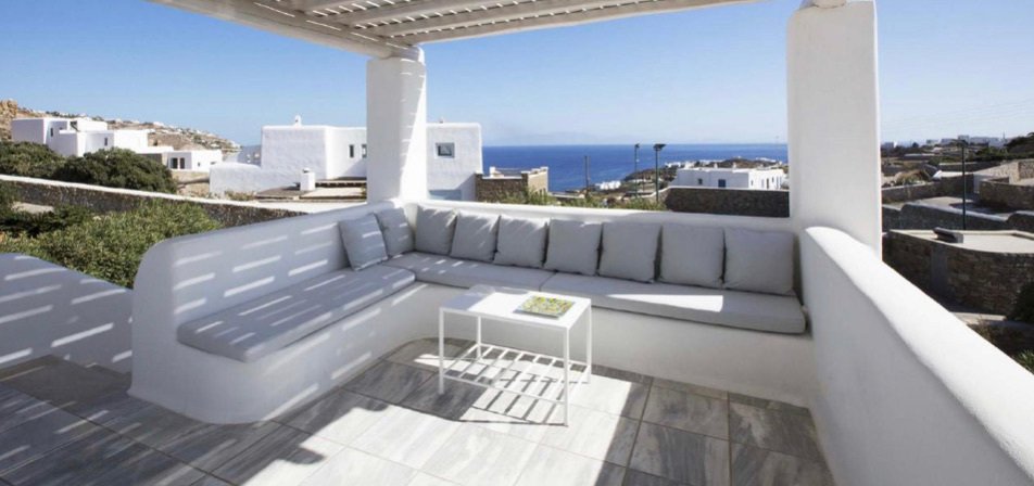 Villa in Mykonos, Aegean, Greece 5 - 12019580
