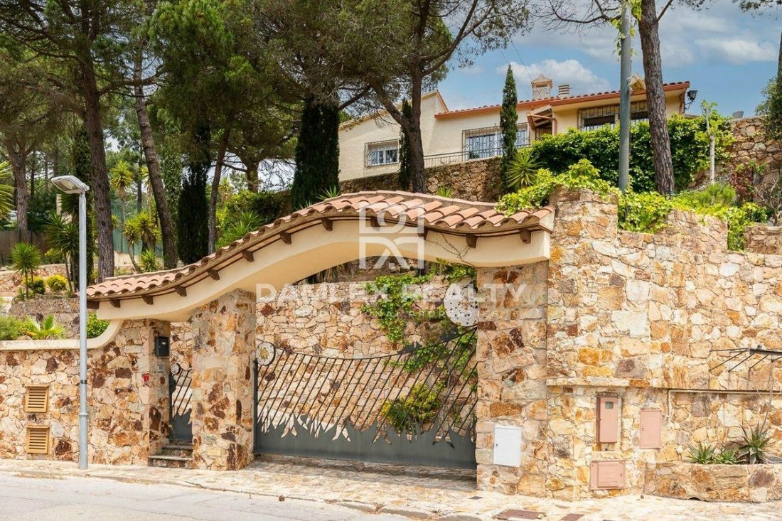 House in Lloret de Mar, Catalonia, Spain 1 - 12020067