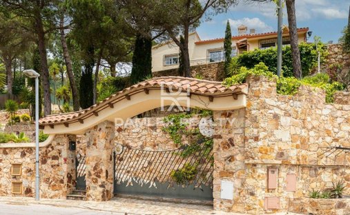House in Lloret de Mar, Catalonia, Spain 1