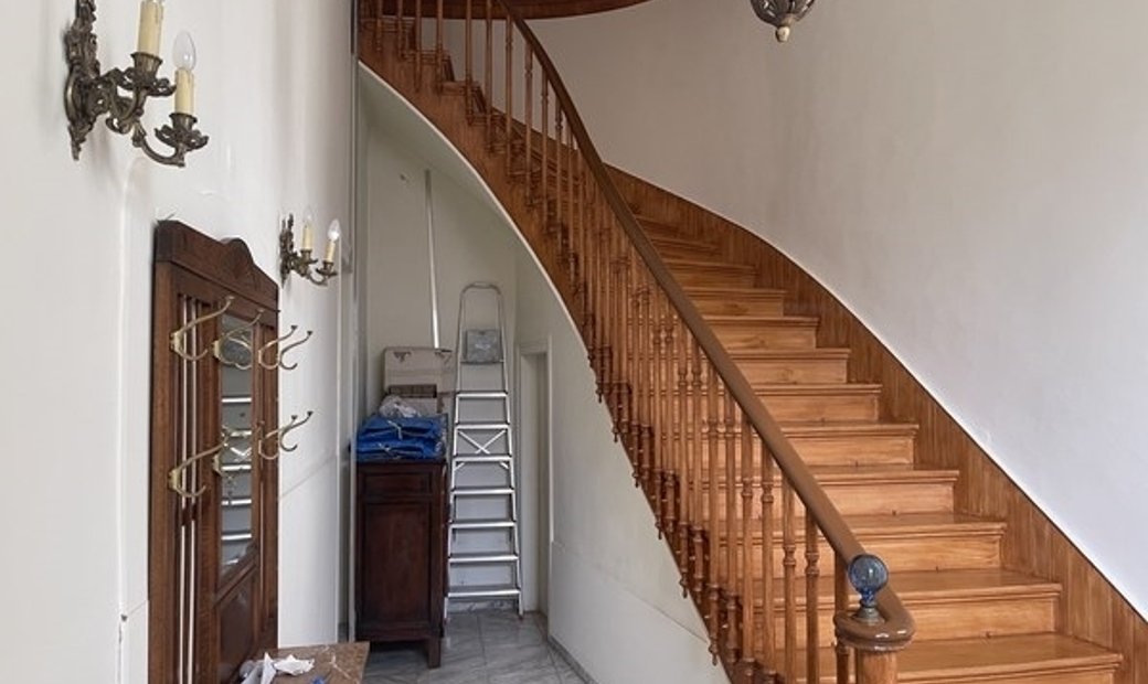 (For Sale) In Chios, Decentralized Administration Of The Aegean, Greece