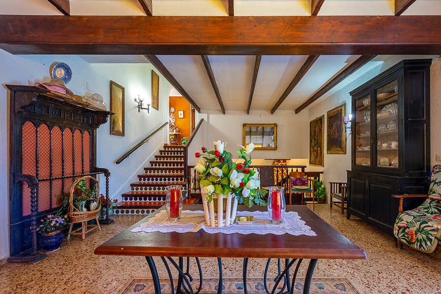Villa in Gestalgar, Valencian Community, Spain 4 - 11769422