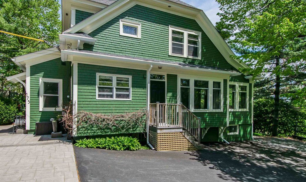 173 175 St Margarets Bay Road, Halifax, Ns B3 N In Halifax, Nova Scotia
