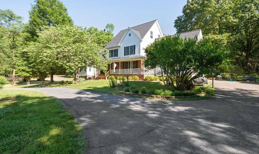 Detached, Single Family Broad Run, Va In Broad Run, Virginia, United