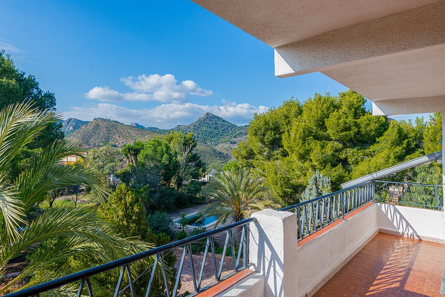 Villa in Gestalgar, Valencian Community, Spain 2 - 11769422