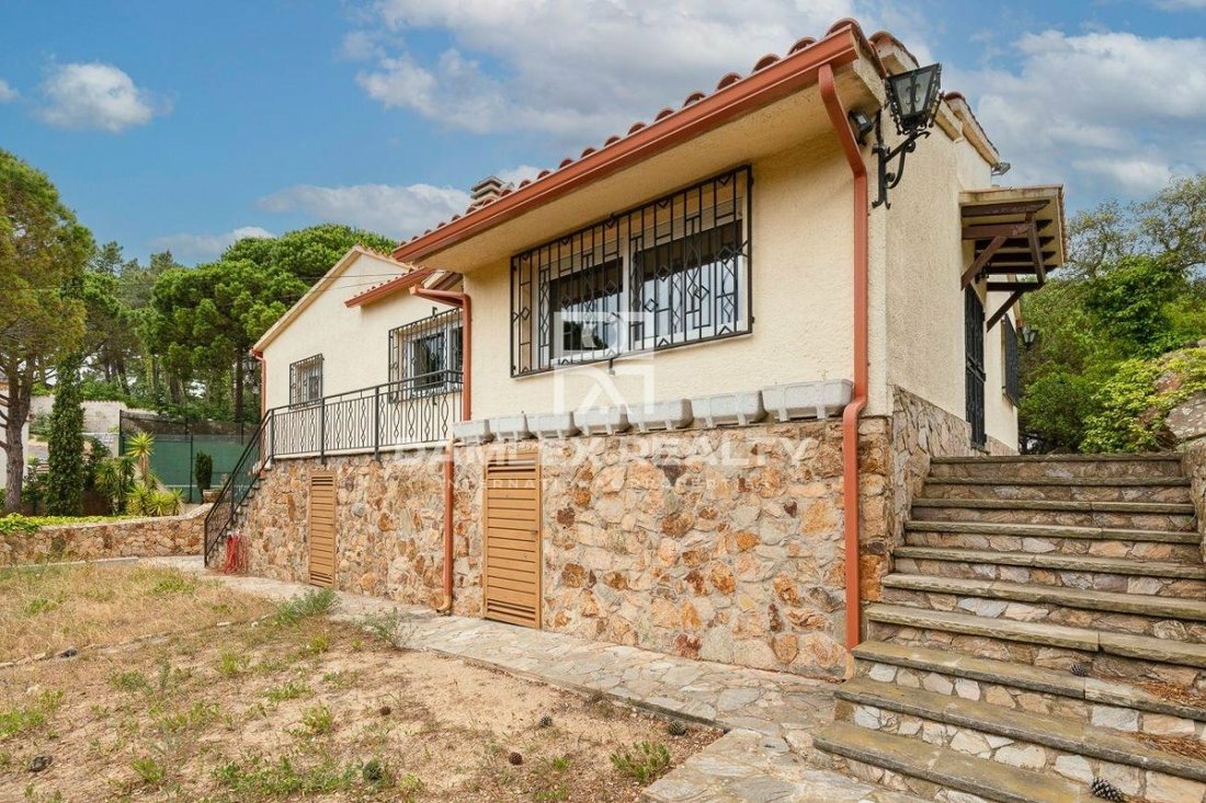 House in Lloret de Mar, Catalonia, Spain 2 - 12020067
