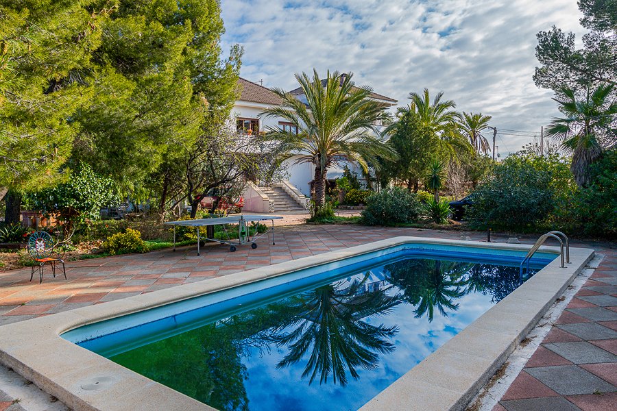 Villa in Gestalgar, Valencian Community, Spain 3 - 11769422
