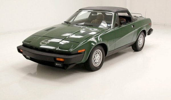 1979 Triumph TR7 (12019379)