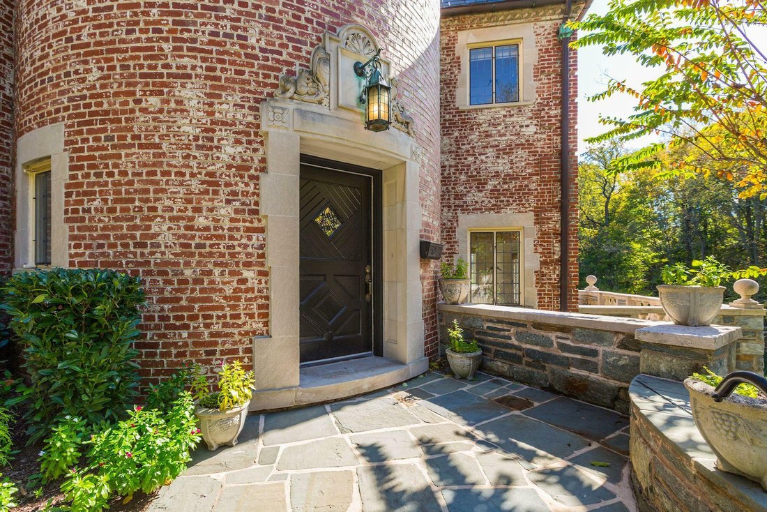 Maison à Washington, District de Columbia, États-Unis 2 - 12018628