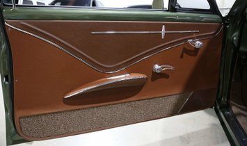 1966 Chevrolet El Camino LS V8 RESTO-MOD