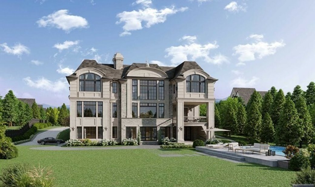 Single Family Detached Alpine In Alpine, New Jersey, United States For Sale (11984073)