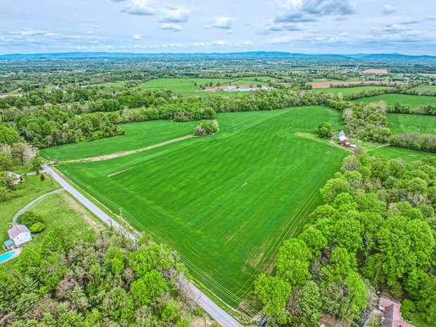 Land For Sale Lovettsville Va