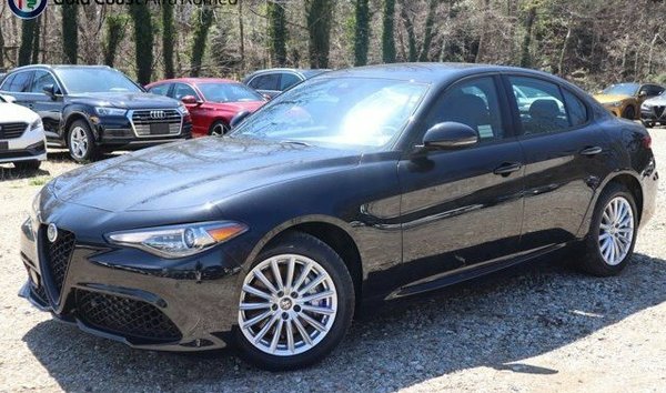 Alfa Romeo Giulia (11735126)