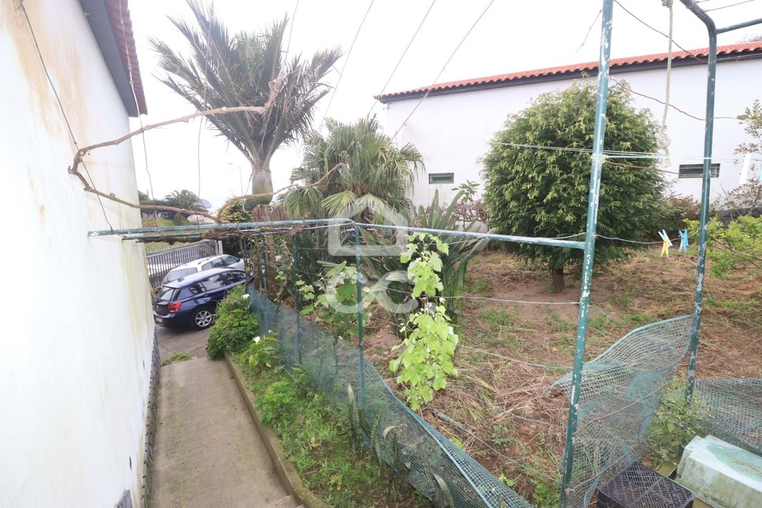 Villa in Ribeira Seca, Azores, Portugal 2 - 12019290