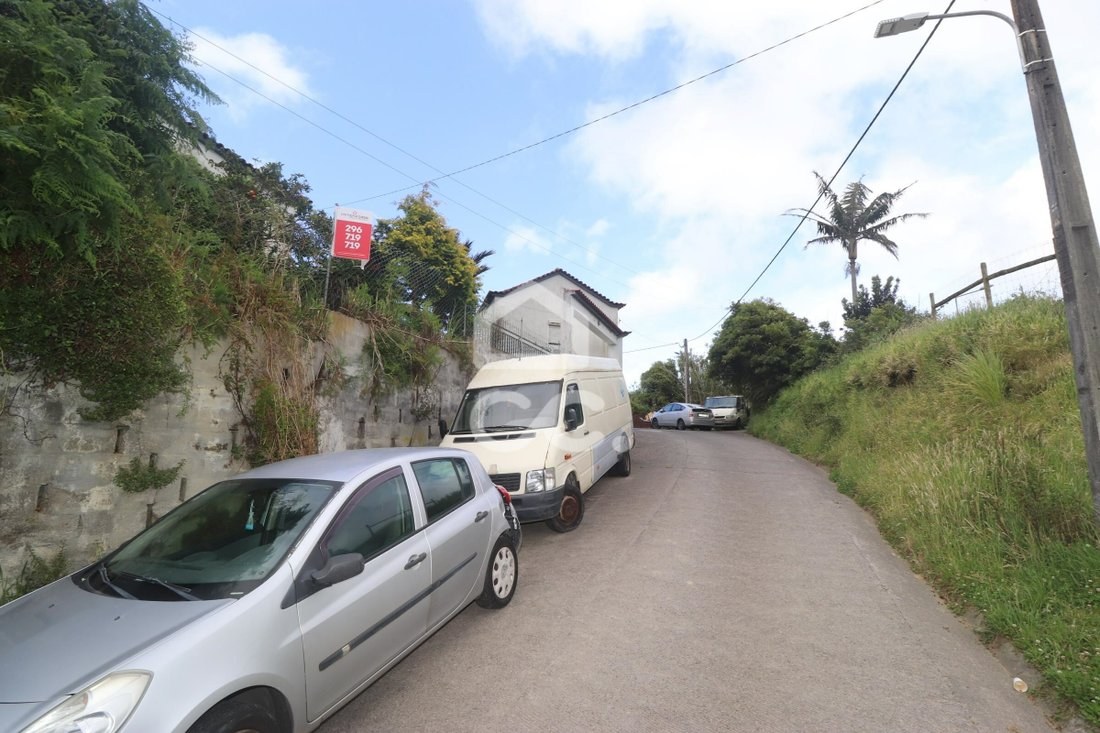 Villa in Ribeira Seca, Azores, Portugal 5 - 12019290