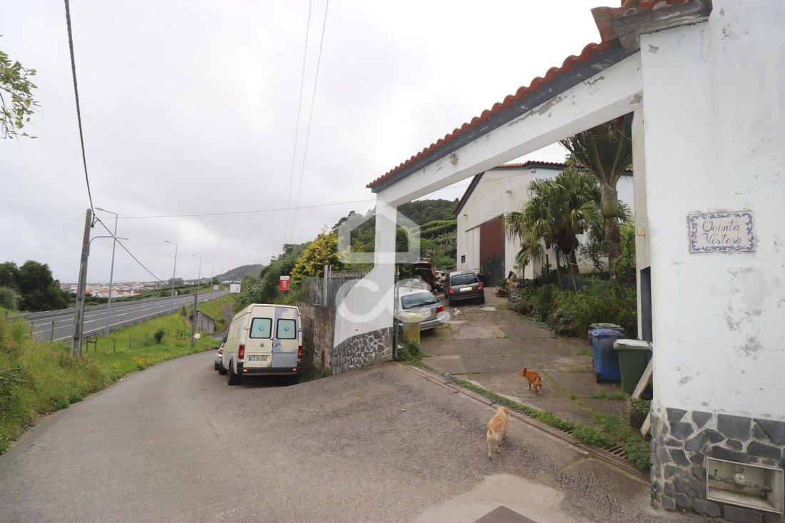 Villa in Ribeira Seca, Azores, Portugal 4 - 12019290