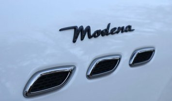 Maserati Levante Modena