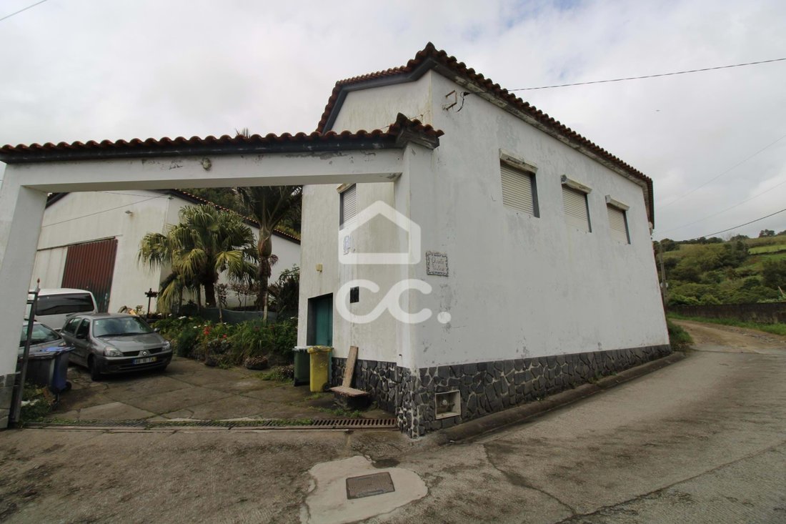Villa in Ribeira Seca, Azores, Portugal 3 - 12019290