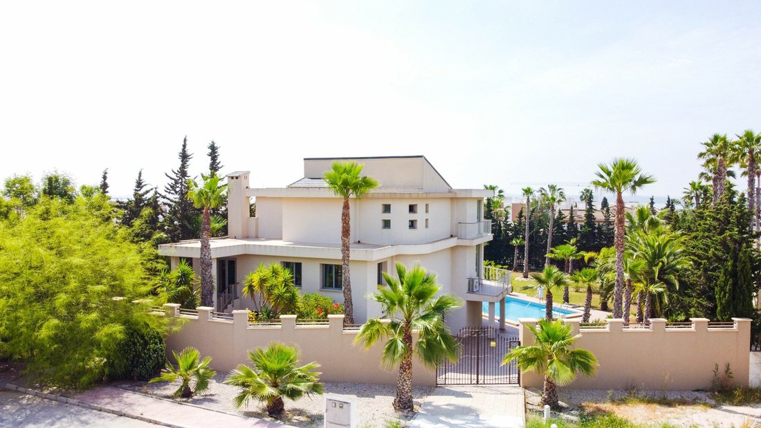 Villa in Quesada, Rojales, Land Valencia 4 - 12018982