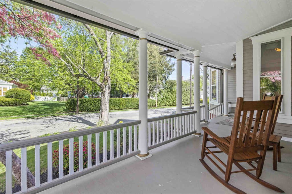 Single Family Detached Manchester In Manchester, New Hampshire, United