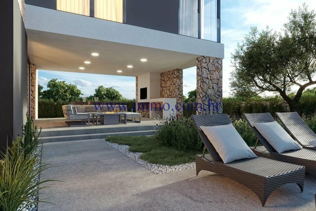 Villa in Pag, Croatia 2 - 12021420
