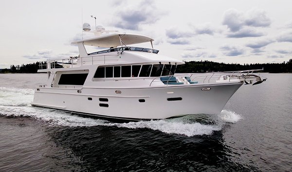 MAHALO 68' (20.73m) Hampton 2018 (12021451)