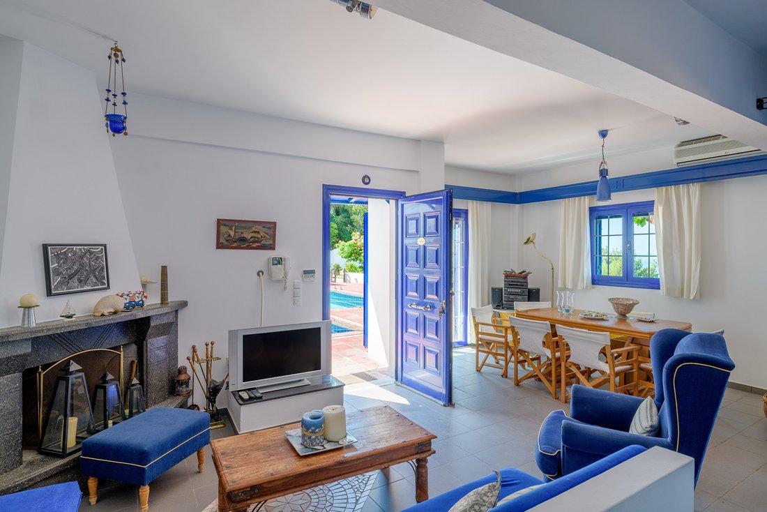 Seaside Complex In Epidavros, Greece For Sale (11958533)