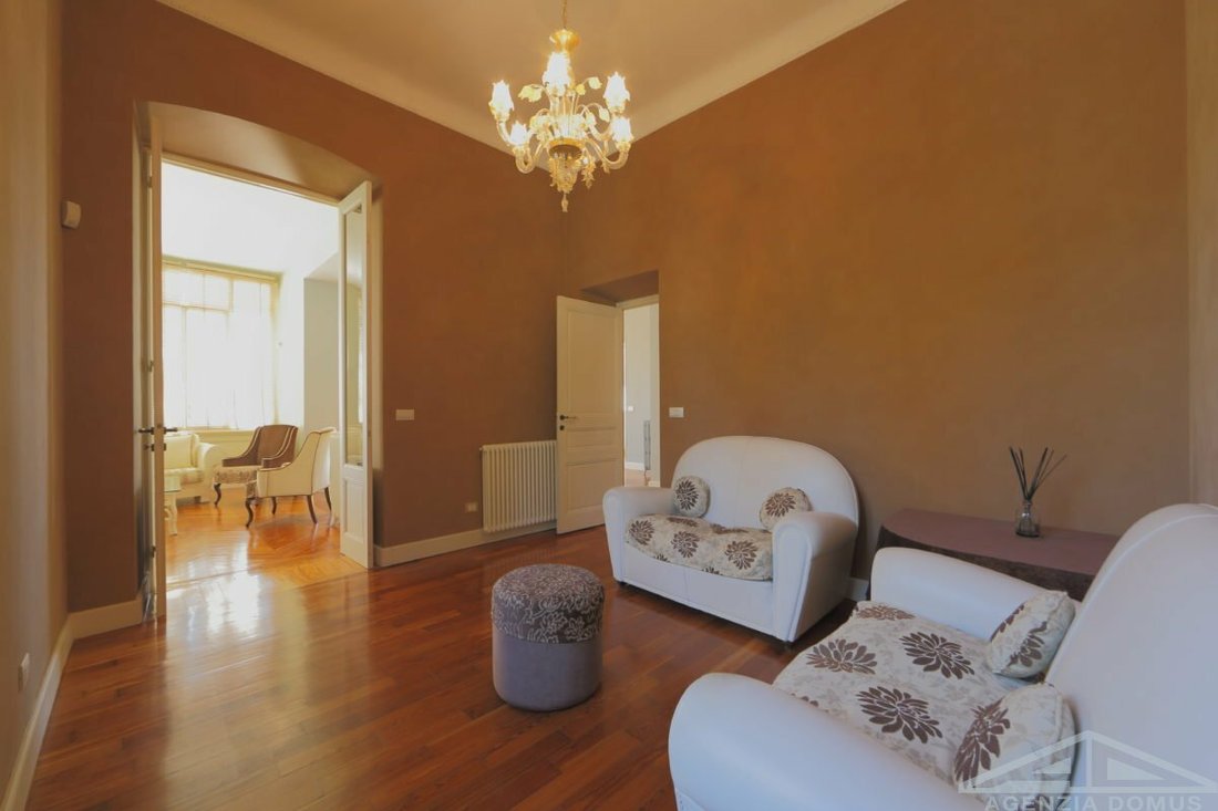 Luxury Villa For Sale In Sanremo In Sanremo, Liguria, Italy For Sale