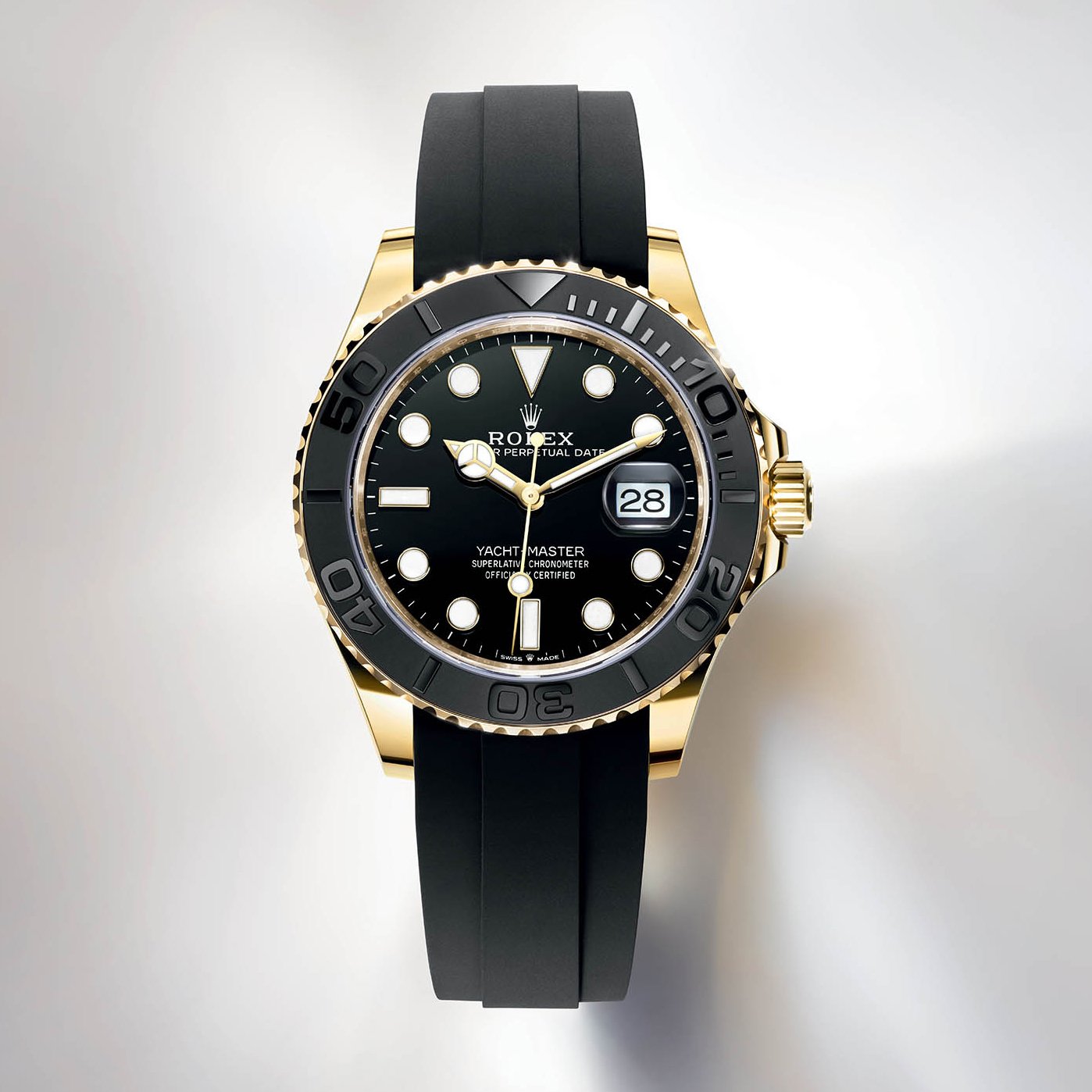 rolex yacht master hong kong