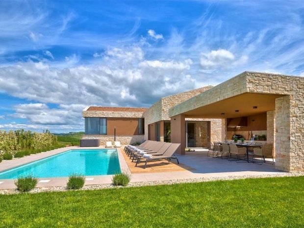 Luxury Villas In Croatia For Sale