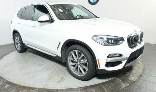 BMW X3 xDrive30i (11971851)